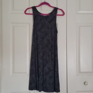 Old Navy Tank Swing Dress